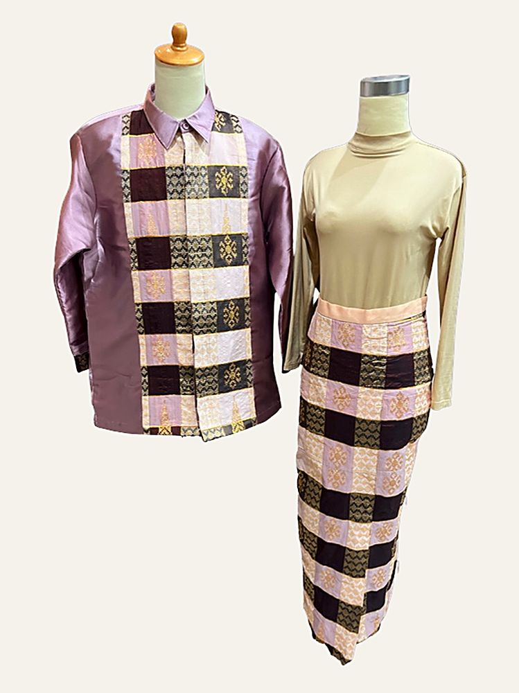 Set Couple Sutra PC4